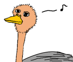 creature creature sticker #12605773