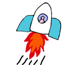 creature creature sticker #12605774