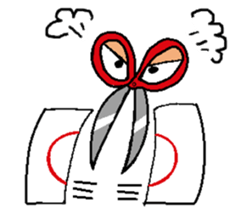 creature creature sticker #12605776