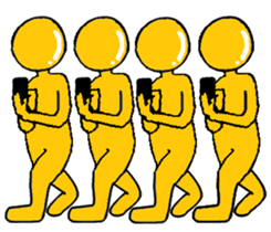 creature creature sticker #12605781