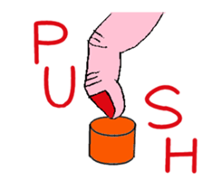 creature creature sticker #12605783