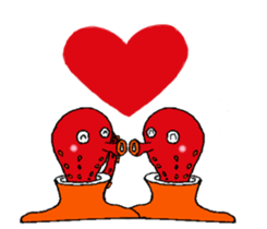 creature creature sticker #12605787