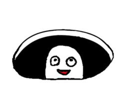 creature creature sticker #12605789