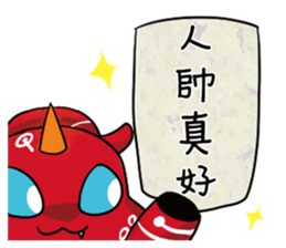 ahq e-Sport Club(Pegasus version) sticker #12605814