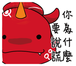 ahq e-Sport Club(Pegasus version) sticker #12605821