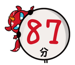 ahq e-Sport Club(Pegasus version) sticker #12605833