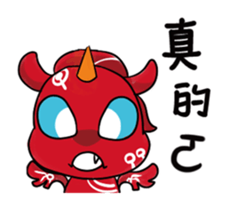 ahq e-Sport Club(Pegasus version) sticker #12605835