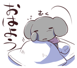 hetaretoipu irausa 02 sticker #12605961