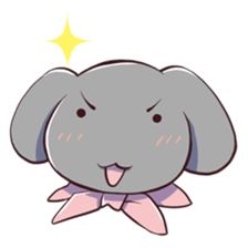 hetaretoipu irausa 02 sticker #12605967