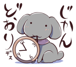 hetaretoipu irausa 02 sticker #12605970