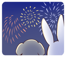 hetaretoipu irausa 02 sticker #12605975