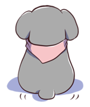 hetaretoipu irausa 02 sticker #12605987