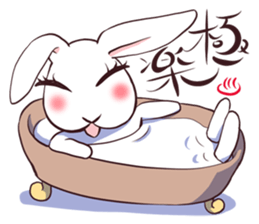 hetaretoipu irausa 02 sticker #12605995