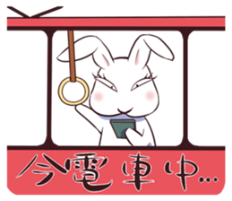 hetaretoipu irausa 02 sticker #12605997