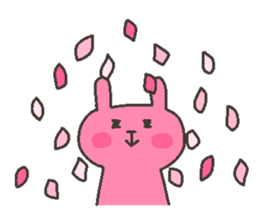 SAKURA chan 4 sticker #12606831