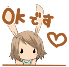 LittleBasket01 sticker #12607044