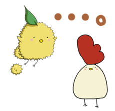 LittleBasket01 sticker #12607077