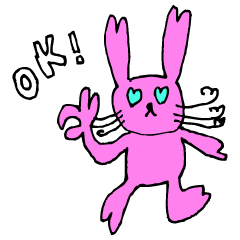 Tsukutenkoppi-Sticker