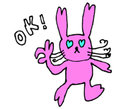 Tsukutenkoppi-Sticker sticker #12607278