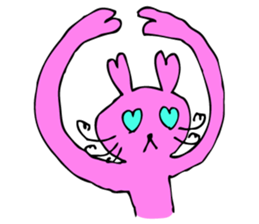 Tsukutenkoppi-Sticker sticker #12607282