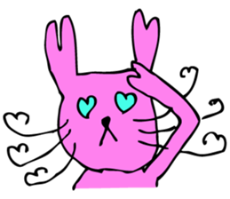 Tsukutenkoppi-Sticker sticker #12607285