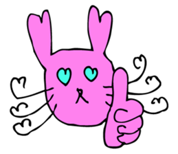 Tsukutenkoppi-Sticker sticker #12607287