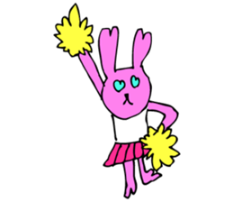 Tsukutenkoppi-Sticker sticker #12607290