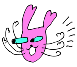 Tsukutenkoppi-Sticker sticker #12607293