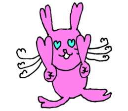 Tsukutenkoppi-Sticker sticker #12607294