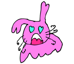 Tsukutenkoppi-Sticker sticker #12607300