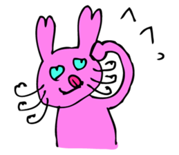 Tsukutenkoppi-Sticker sticker #12607301