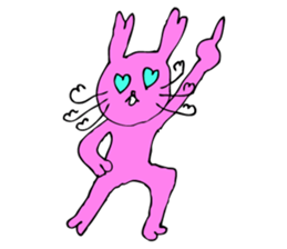 Tsukutenkoppi-Sticker sticker #12607302