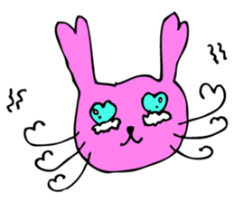 Tsukutenkoppi-Sticker sticker #12607303