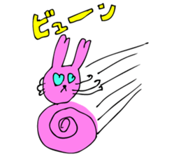 Tsukutenkoppi-Sticker sticker #12607304