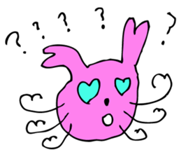 Tsukutenkoppi-Sticker sticker #12607306