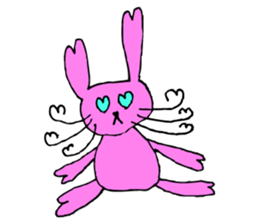 Tsukutenkoppi-Sticker sticker #12607307