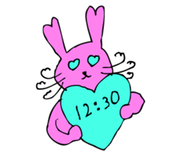 Tsukutenkoppi-Sticker sticker #12607311