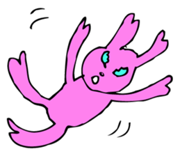 Tsukutenkoppi-Sticker sticker #12607312