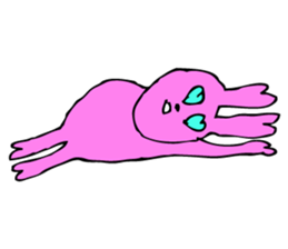 Tsukutenkoppi-Sticker sticker #12607313