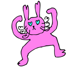 Tsukutenkoppi-Sticker sticker #12607316