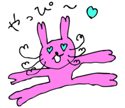 Tsukutenkoppi-Sticker sticker #12607317