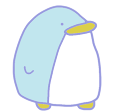 Animal&Animal sticker #12607479