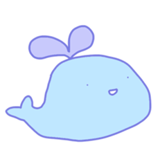 Animal&Animal sticker #12607480