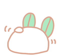 Animal&Animal sticker #12607488