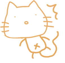 Animal&Animal sticker #12607494