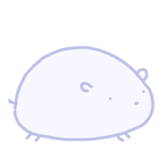 Animal&Animal sticker #12607503