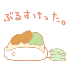 Animal&Animal sticker #12607510