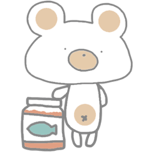 Animal&Animal sticker #12607512