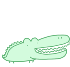 Animal&Animal sticker #12607514