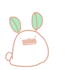 Animal&Animal sticker #12607516